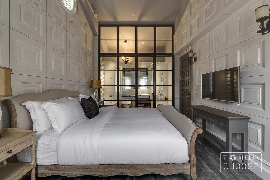 Coastal Lighting Villa Shanjiao Exterior foto