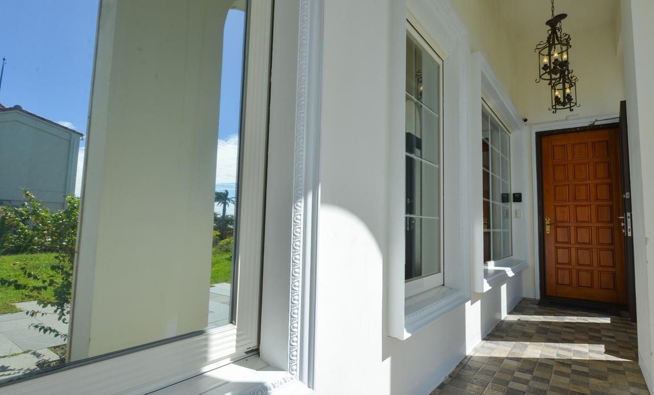 Coastal Lighting Villa Shanjiao Exterior foto